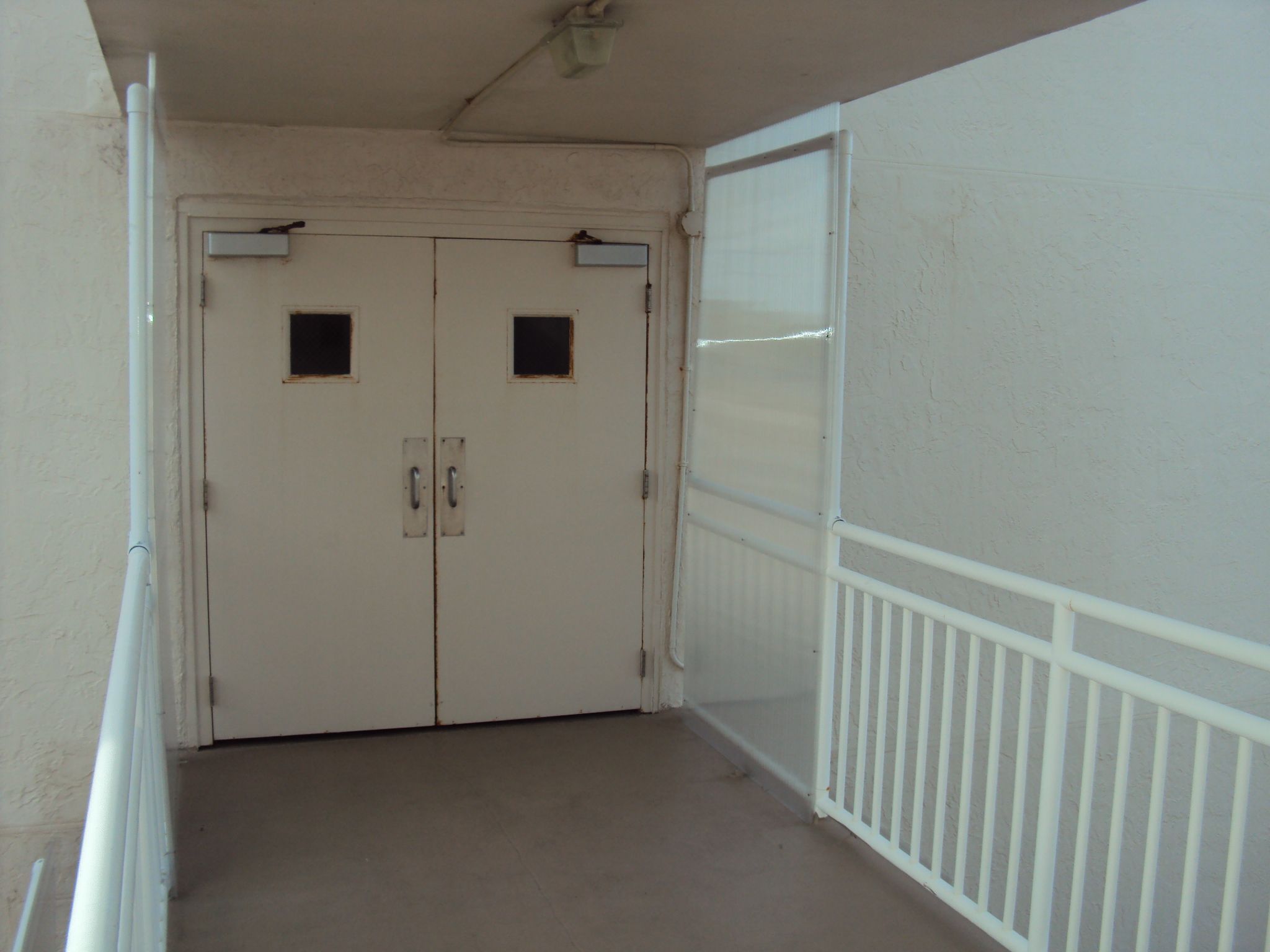 hurrican shutters
